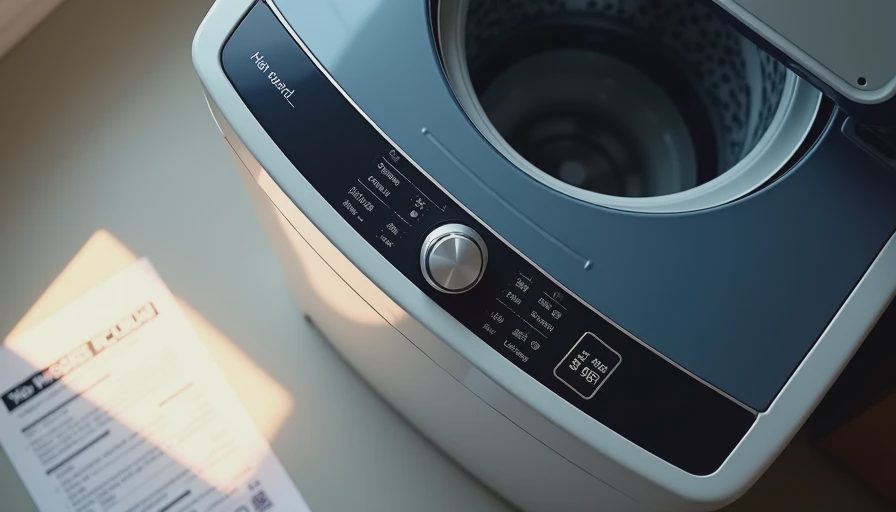 Buying a Washer in 2026: What the Spec Sheets Don’t Tell You