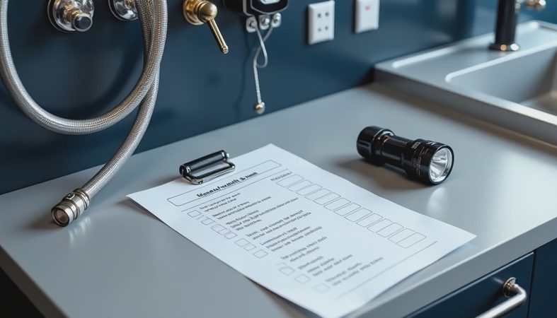 Claims Adjuster’s Laundry Room Code Cheat Sheet (Printable)