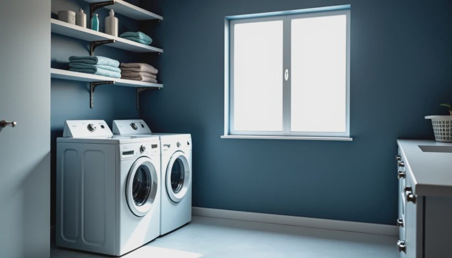 The Minimum Viable Laundry Room: What You Actually Need
