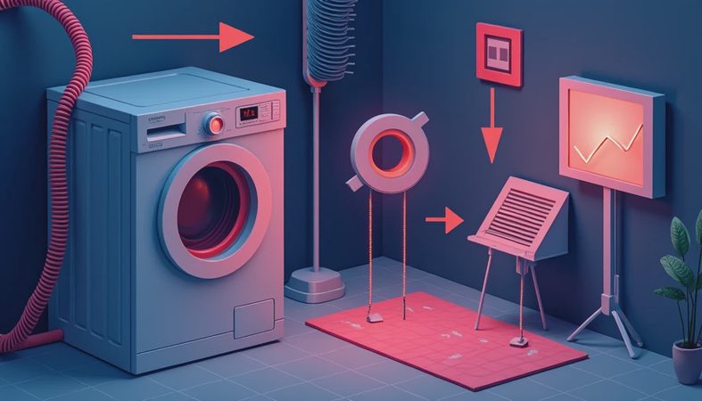Dryer Vent Cleaning Kit: How to Use One Without Missing the Real Problem