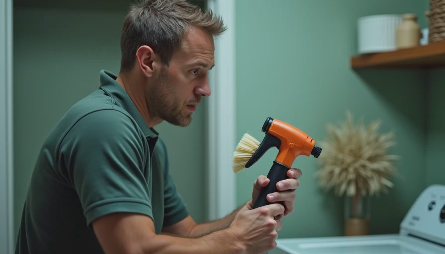 Professional Dryer Vent Cleaning: What Homeowners Should Know Before the Next Load