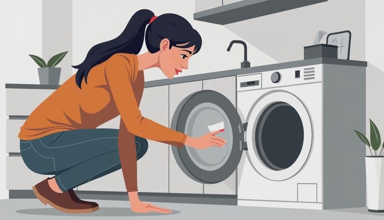 Dryer Vent Cleaning Service: What It Should Fix Before Your Dryer Starts Acting Up