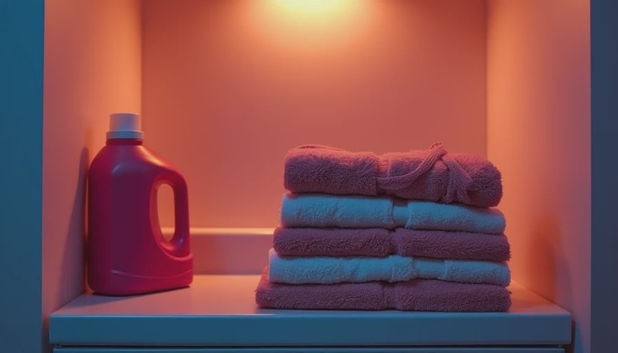 Visual context for laundry room ideas