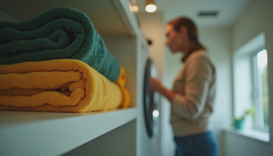 Small Laundry Room Ideas That Make Tight Spaces Safer and Easier
