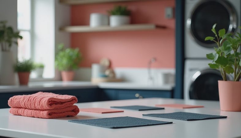Laundry Room Design That Prevents Water Damage and Fire