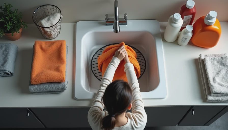 Laundry Room Utility Sink: A Claims Adjuster's Guide to Choosing One That Won't Flood