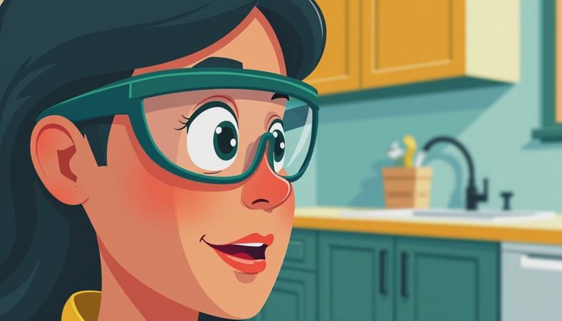 Laundry Room Renovation Near Me: A Claims Adjuster's Safer Plan
